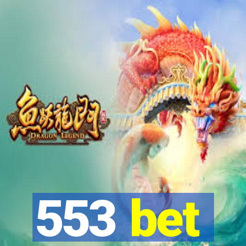 553 bet